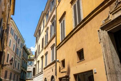 Home at Rome Luxury Navona 2 - image 25