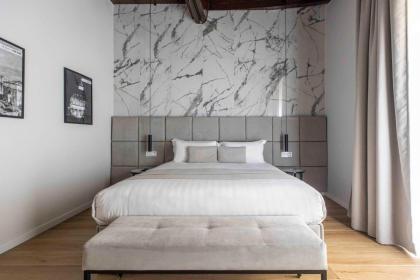 Home at Rome Luxury Navona 2 - image 28
