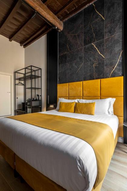 Home at Rome Luxury Navona 2 - image 29