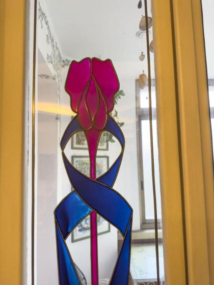 Trastevere 2 BR Cozy Apartment - image 23