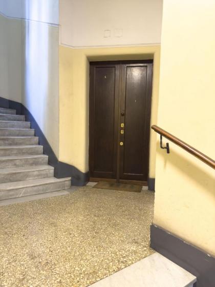 Trastevere 2 BR Cozy Apartment - image 24