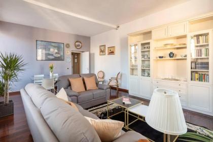 Stunning Center Rome Apartment - image 22