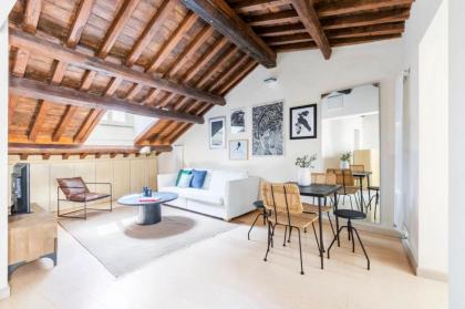 Balestrari Boutique Apartment