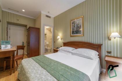 HOTIDAY Hotel Roma Porta Pia - image 22