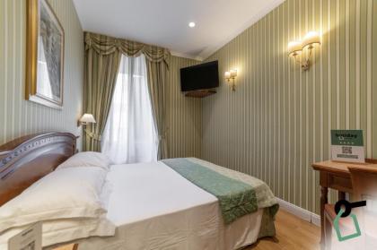 HOTIDAY Hotel Roma Porta Pia - image 23