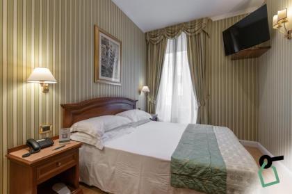 HOTIDAY Hotel Roma Porta Pia - image 24