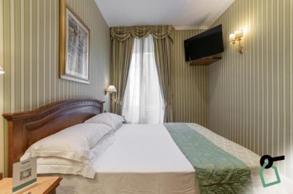HOTIDAY Hotel Roma Porta Pia - image 25