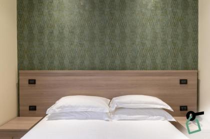HOTIDAY Hotel Roma Porta Pia - image 27