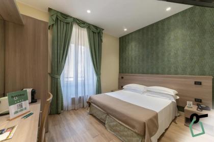 HOTIDAY Hotel Roma Porta Pia - image 28