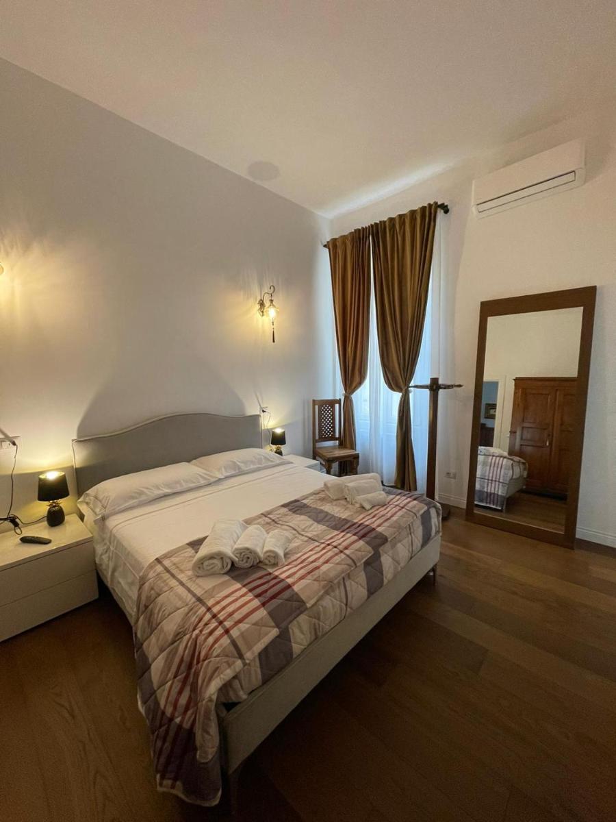 Giulio Cesare Exclusive Luxury Suite - main image