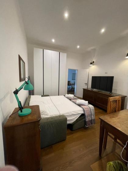 Giulio Cesare Exclusive Luxury Suite - image 6
