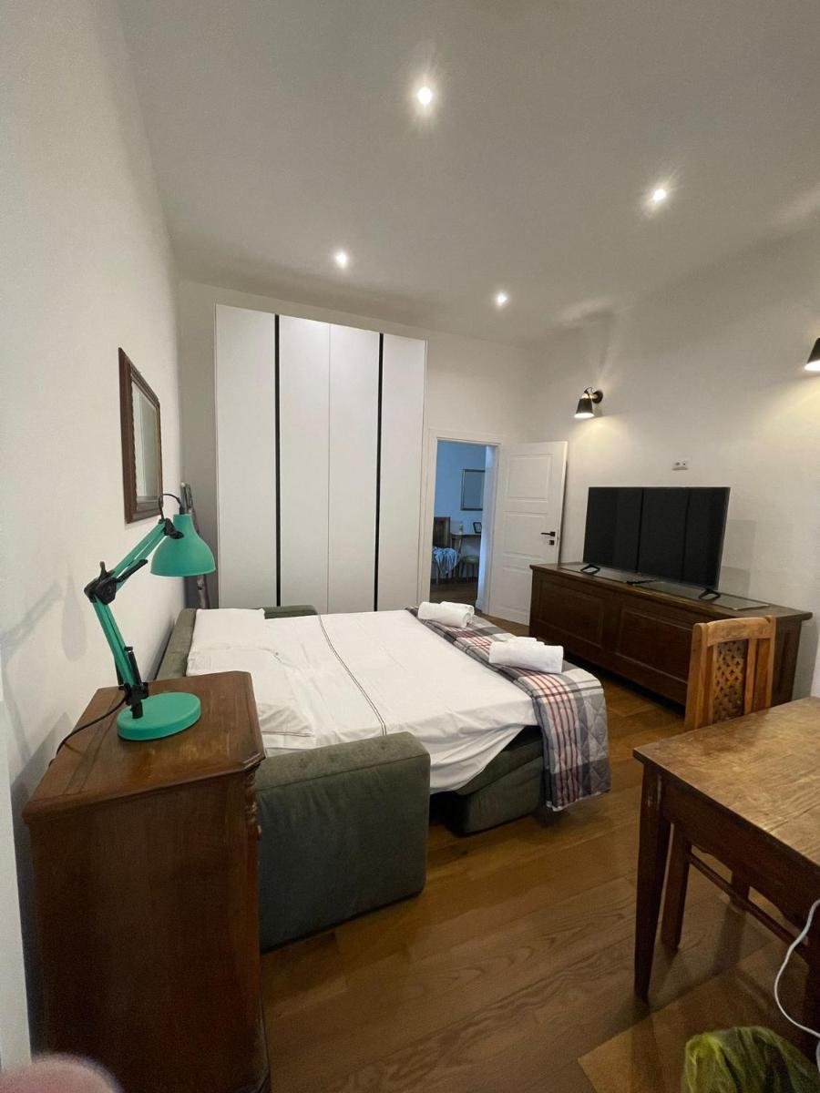 Giulio Cesare Exclusive Luxury Suite - image 6