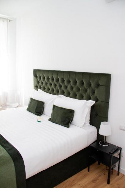 Home at Rome St. Peter Rooms&Apartment - image 22