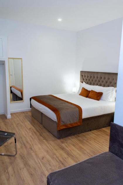 Home at Rome St. Peter Rooms&Apartment - image 28