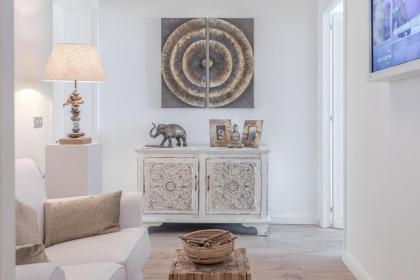 Piazza di Spagna Luxury Big Flat - image 9