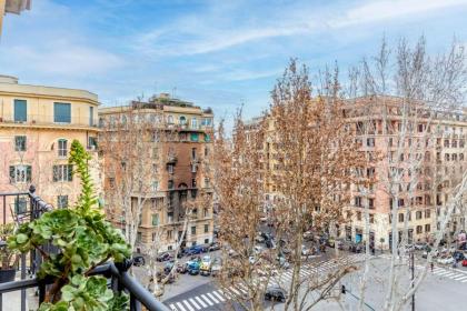 Vatican Central Residence - image 22
