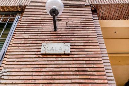 Vatican Central Residence - image 23