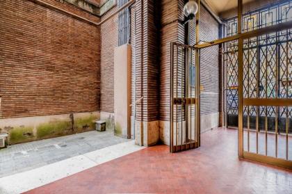 Vatican Central Residence - image 24