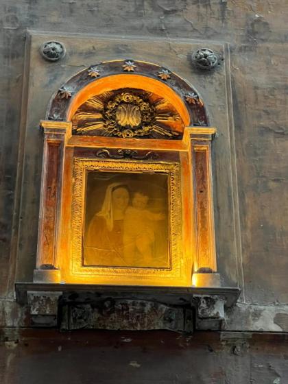 Affreschi al Pantheon - image 30