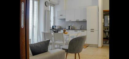 Monti Deluxe Apartment - image 26