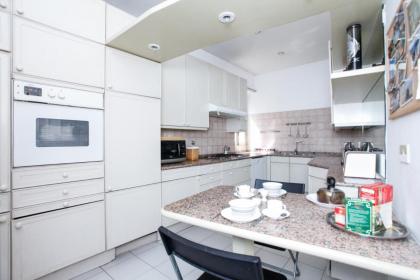 Above Pantheon Roof - image 21