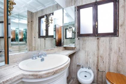 Above Pantheon Roof - image 22