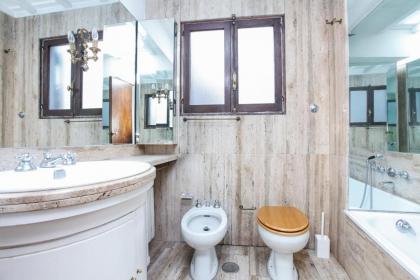 Above Pantheon Roof - image 23